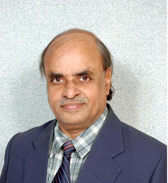 Dr. K.Lal Kishore